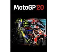 MotoGP 20 Steam Key GLOBAL