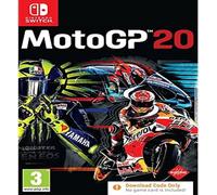 MotoGP 20 SWITCH [Codice di download] - Nouvo