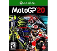 Motogp 20 - Xbox One (Microsoft Xbox One)