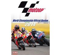 MotoGP 2014 Review (Blu-ray) Various
