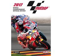 MotoGP 2017 Review