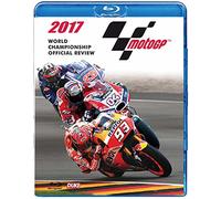 MotoGP 2017 Review Blu Ray