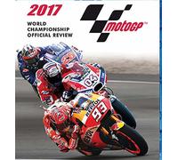 Motogp 2017 Review [Edizione: Regno Unito] (2 Dvd) [Edizione: Stati Uniti]