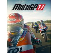 MotoGP 2017 Steam Key GLOBAL