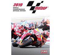 Motogp 2019 Review [Edizione: Stati Uniti]