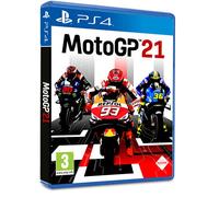 MotoGP 21 - PlayStation 4