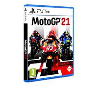 MotoGP 21 - Playstation 5