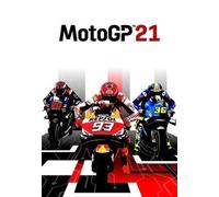 MotoGP 21 Steam Key GLOBAL