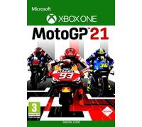 MotoGP 21 XBOX LIVE Key EUROPE