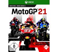 MotoGP 21 - Xbox One [Edizione: Germania]
