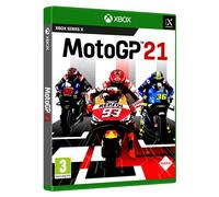 MotoGP 21