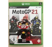 MotoGP 21 (Xbox Series X) [Edizione: Germania]
