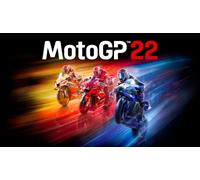 MotoGP 22