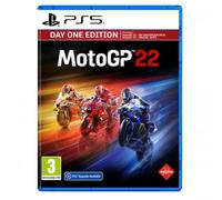 MotoGP 22 - Day One Edition