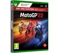 MotoGP 22 - Day One Edition - Xbox One - [Esclusiva Amazon.it]