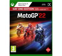 MotoGP 22 Day One Edition Xbox Series X / Gioco Xbox One