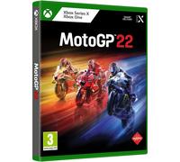 Koch Media - Motogp 22 Xbox Series Koch Media