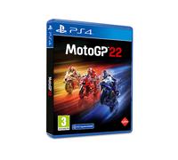 MILESTONE MOTOGP 22 PS4