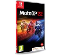 MotoGP 22 Moto GP 2002 (CIAB) [Solo Download] Nintendo SWITCH MILESTONE