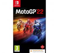 MotoGP 22 Nintendo Switch (codice download)