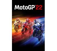 MotoGP 22 (Nintendo Switch) eShop Key EUROPE