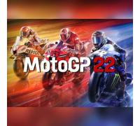 MotoGP 22 (PC) Steam Key - GLOBAL