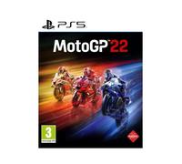 MotoGP 22 PS5