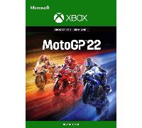 MotoGP 22 XBOX LIVE Key EUROPE