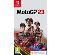 MotoGP 23 - GIOCO NINTENDO SWITCH