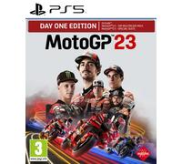 MotoGP 23 - D1 Edition