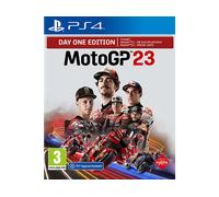 MotoGP 23 - D1 Edition Day One - PlayStation 4 Deep Silver