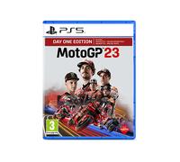 MotoGP 23 - D1 Edition - GIOCO PS5