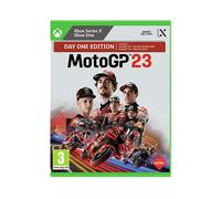 MotoGP 23 - D1 Edition - GIOCO XBOX SERIES X