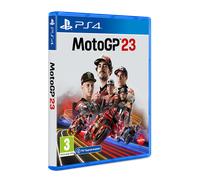MotoGP 23 - D1 Edition Day One - PlayStation 4 Deep Silver