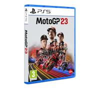 MotoGP 23 - GIOCO PS5