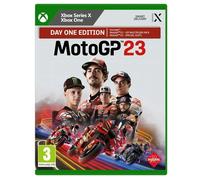 MOTOGP 23 DAY ONE EDITION XBOX ONE / SERIE X GIOCO EU ITALIANO NUOVO SIGILLATO