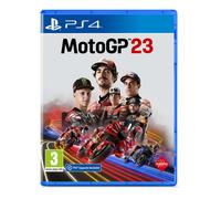 MotoGP 23 (Nintendo Switch)