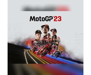 MotoGP 23 (Nintendo Switch) Nintendo Key - EU
