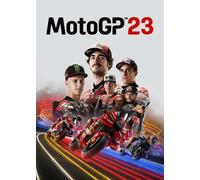 Switch MotoGP 23 (CIAB) EU
