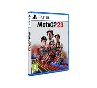 MotoGP 23 (PS5) - GIOCO PS5