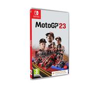 MotoGP 23 (Switch) - GIOCO NINTENDO SWITCH