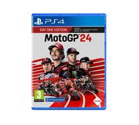 MotoGP 24 - Day One Edition PS4