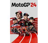 MotoGP 24 Day One Edition Ps5 - Nouvo