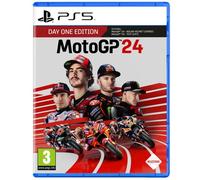 MOTOGP 24 DAY ONE EDITION PS5 VIDEOGIOCO PLAYSTATION 5 GIOCO EU ITALIANO NUOVO