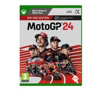 MotoGP 24 - Day One Edition - Xbox Series X (Microsoft Xbox Series X S)