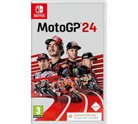 MotoGP 24 - Gioco per Nintendo Switch - Edizione del primo giorno