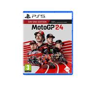 MotoGP 24 - GIOCO PS5