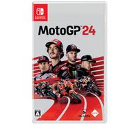 MotoGP 24 Moto GP versione giapponese inglese Giappone Nintendo Switch sigill...