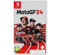 MotoGP 24 Nintendo Switch (codice download)