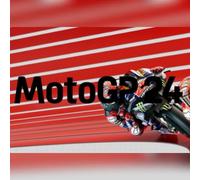 MotoGP 24 (PC) Steam Key - EU